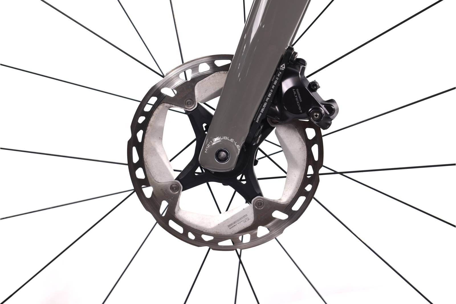 Cannondale SystemSix Ultegra Di2 Hi-Mod