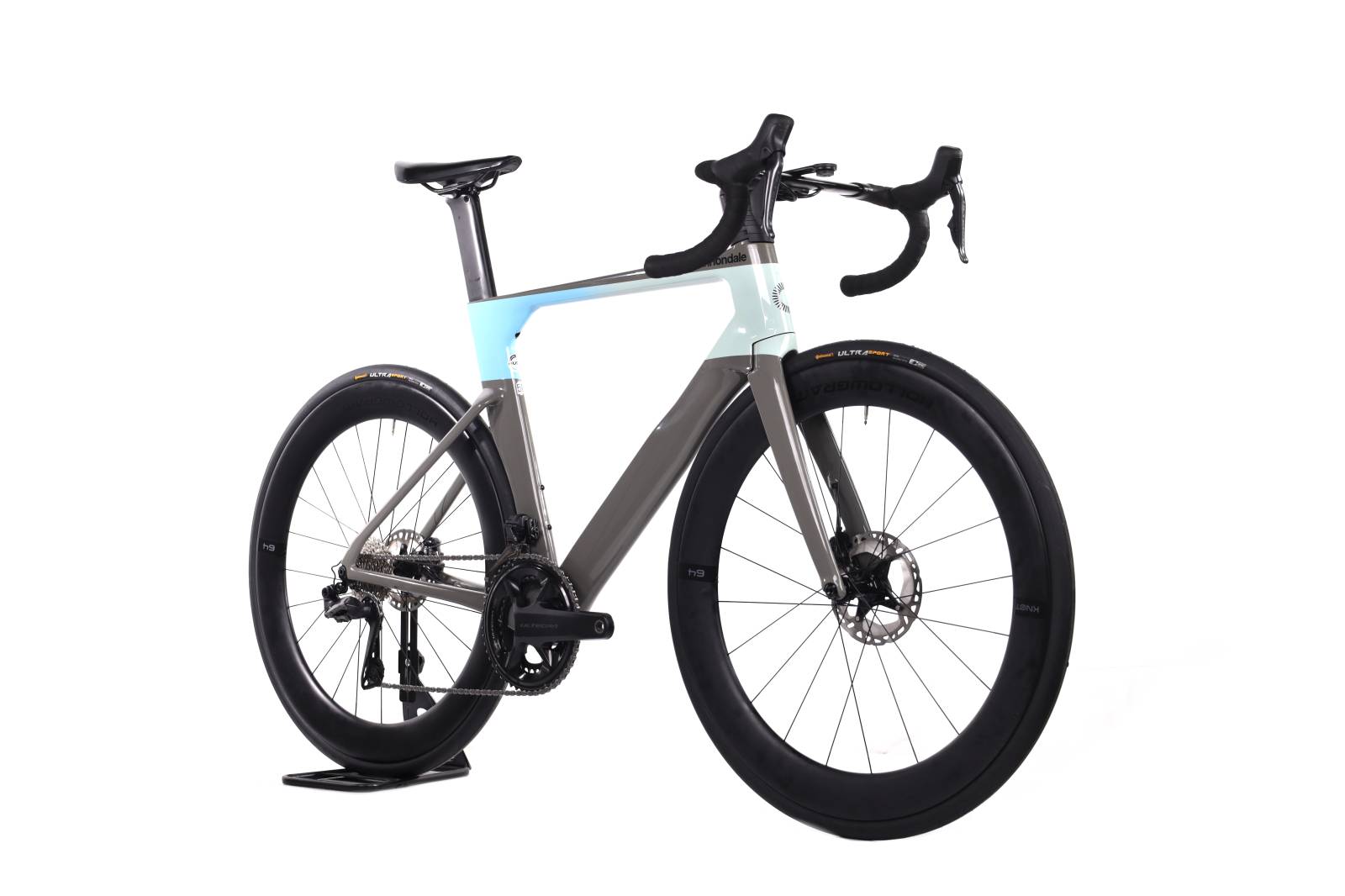Cannondale SystemSix Ultegra Di2 Hi-Mod