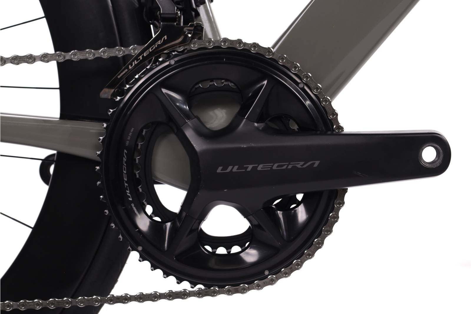 Cannondale SystemSix Ultegra Di2 Hi-Mod