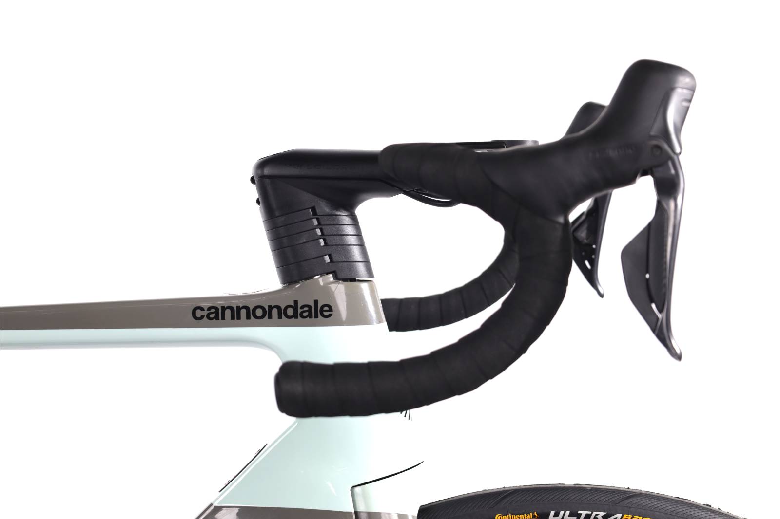 Cannondale SystemSix Ultegra Di2 Hi-Mod