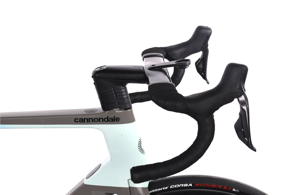 Cannondale SystemSix HI-MOD ULTEGRA DI2