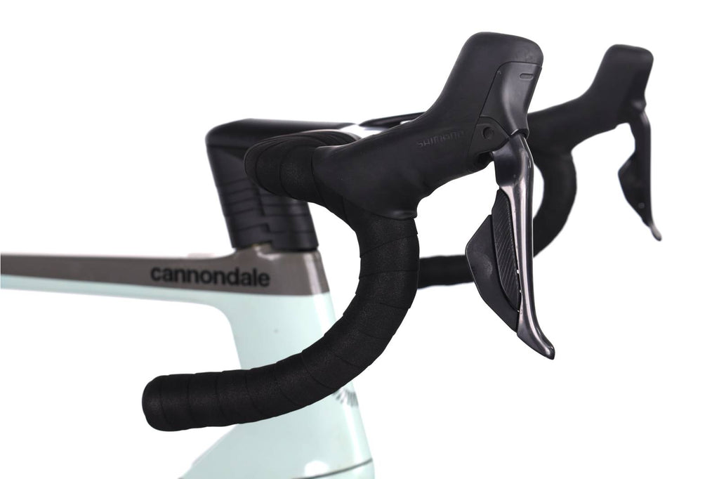 Cannondale SystemSix HI-MOD ULTEGRA DI2