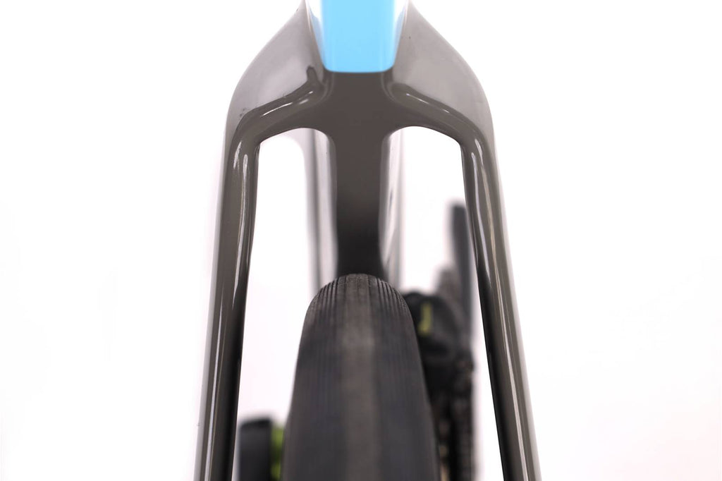 Cannondale SystemSix HI-MOD ULTEGRA DI2