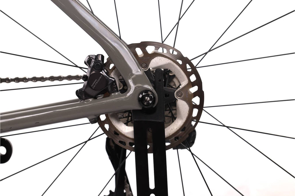 Cannondale SystemSix HI-MOD ULTEGRA DI2