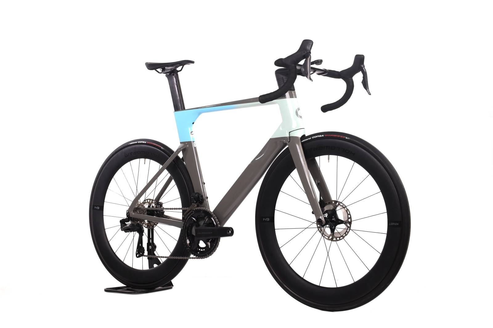 Cannondale SystemSix HI-MOD ULTEGRA DI2