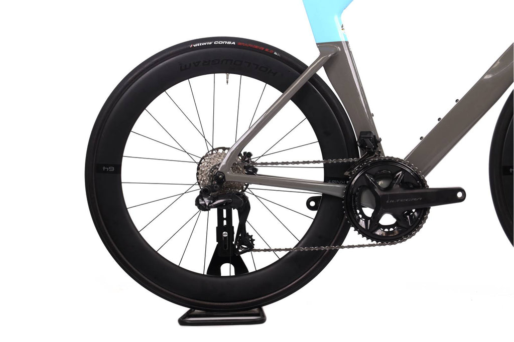 Cannondale SystemSix HI-MOD ULTEGRA DI2