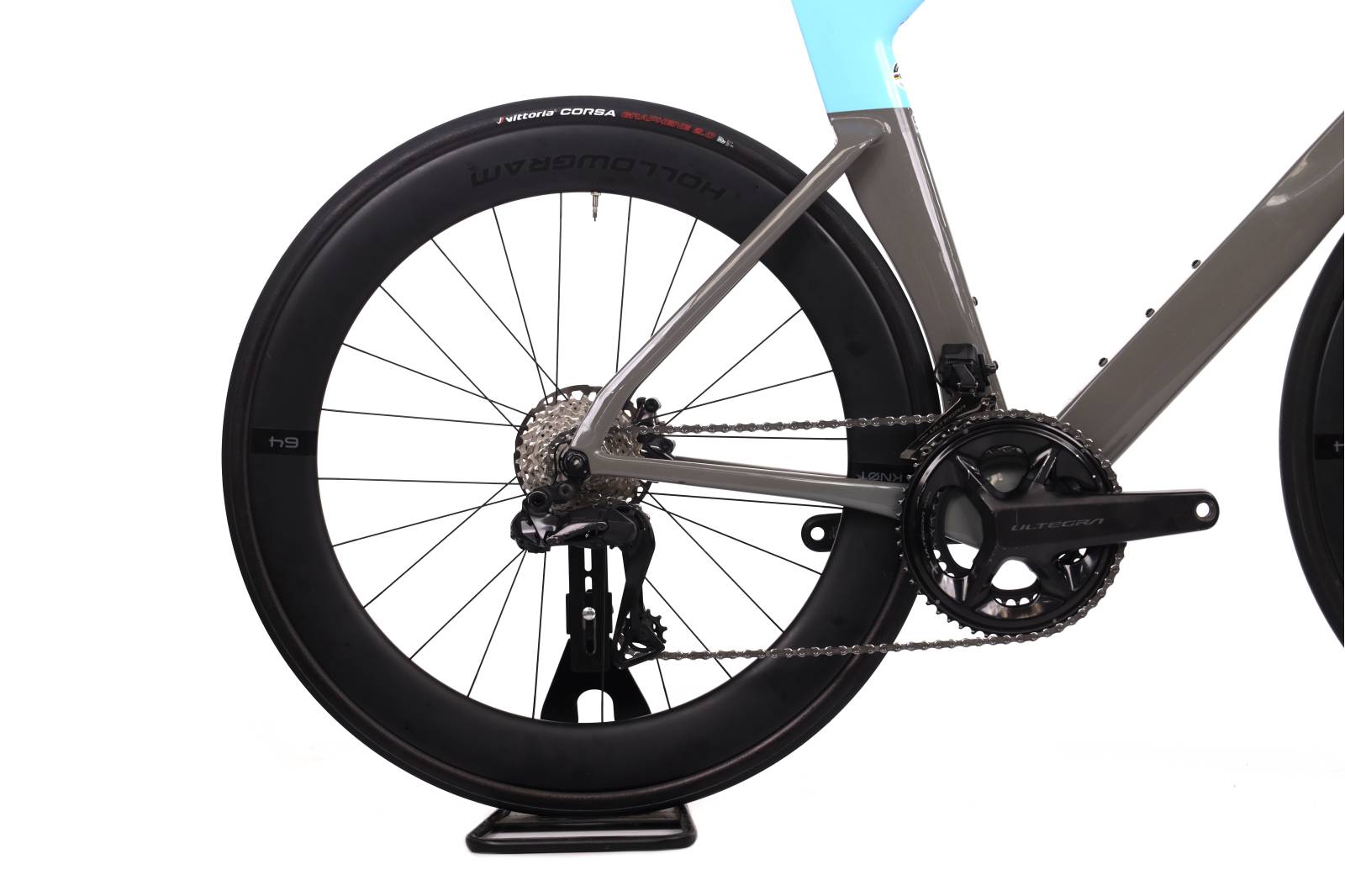 Cannondale SystemSix HI-MOD ULTEGRA DI2