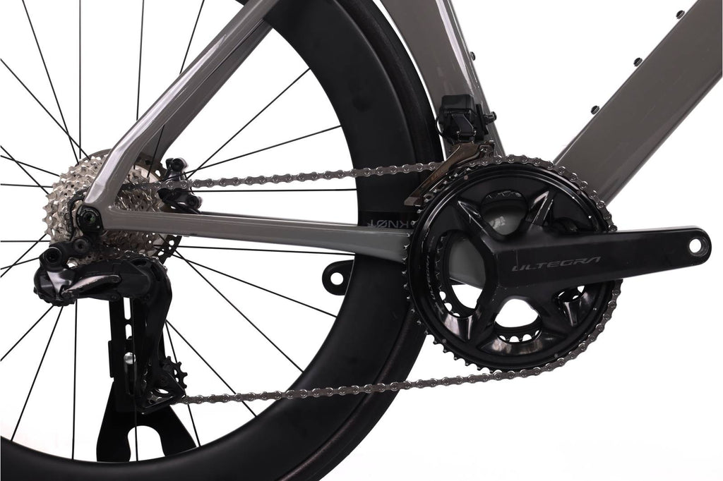 Cannondale SystemSix HI-MOD ULTEGRA DI2