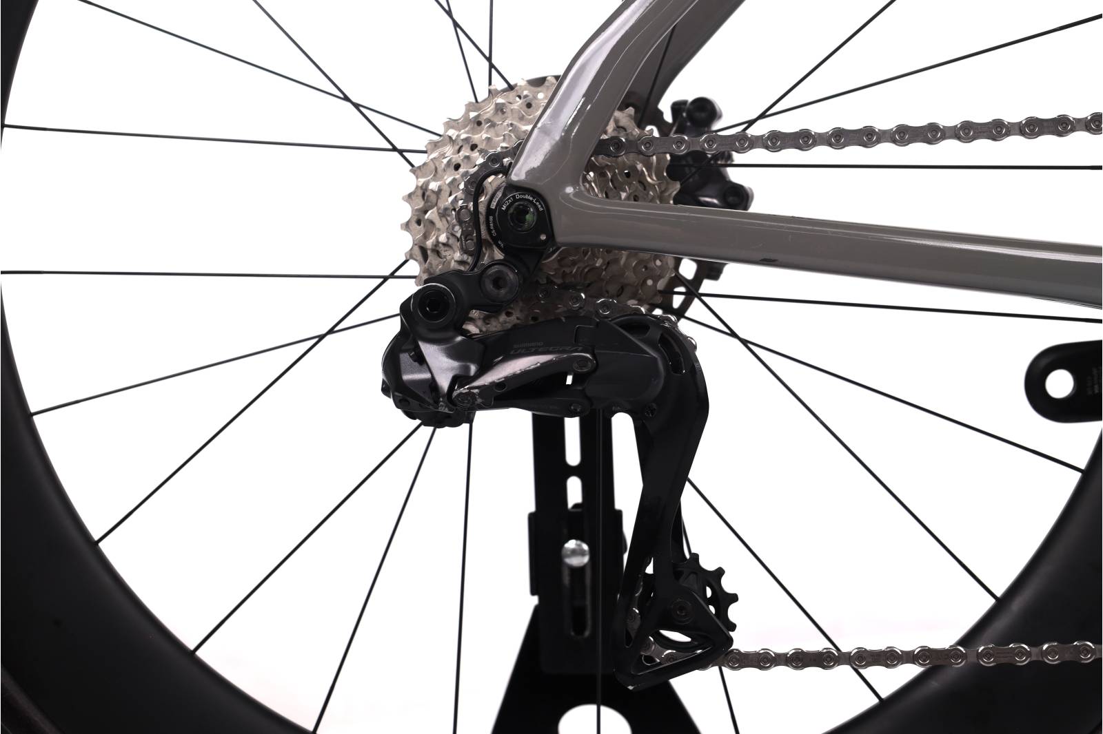 Cannondale SystemSix HI-MOD ULTEGRA DI2