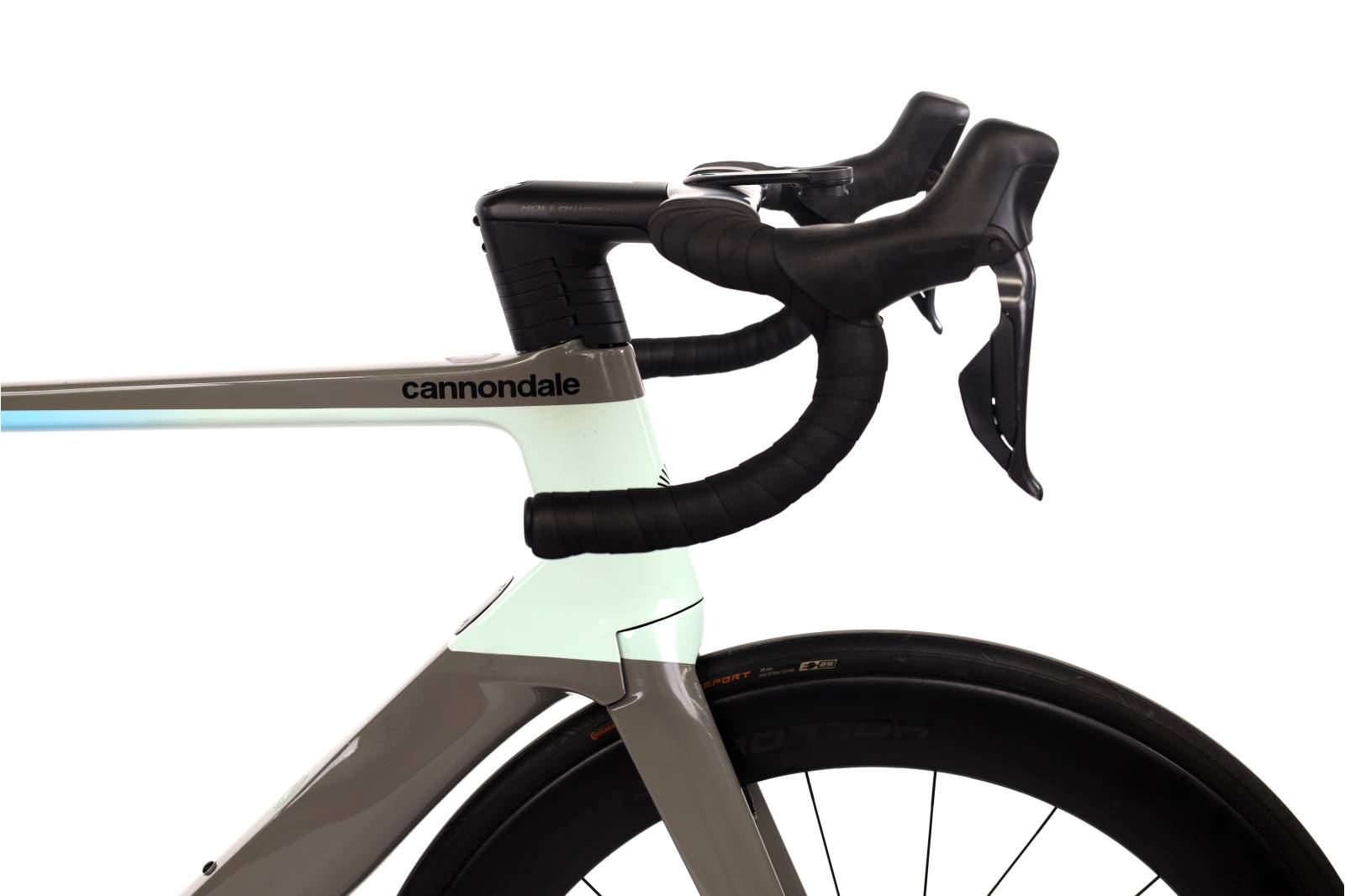 Cannondale SystemSix Hi-Mod Ultegra Di2