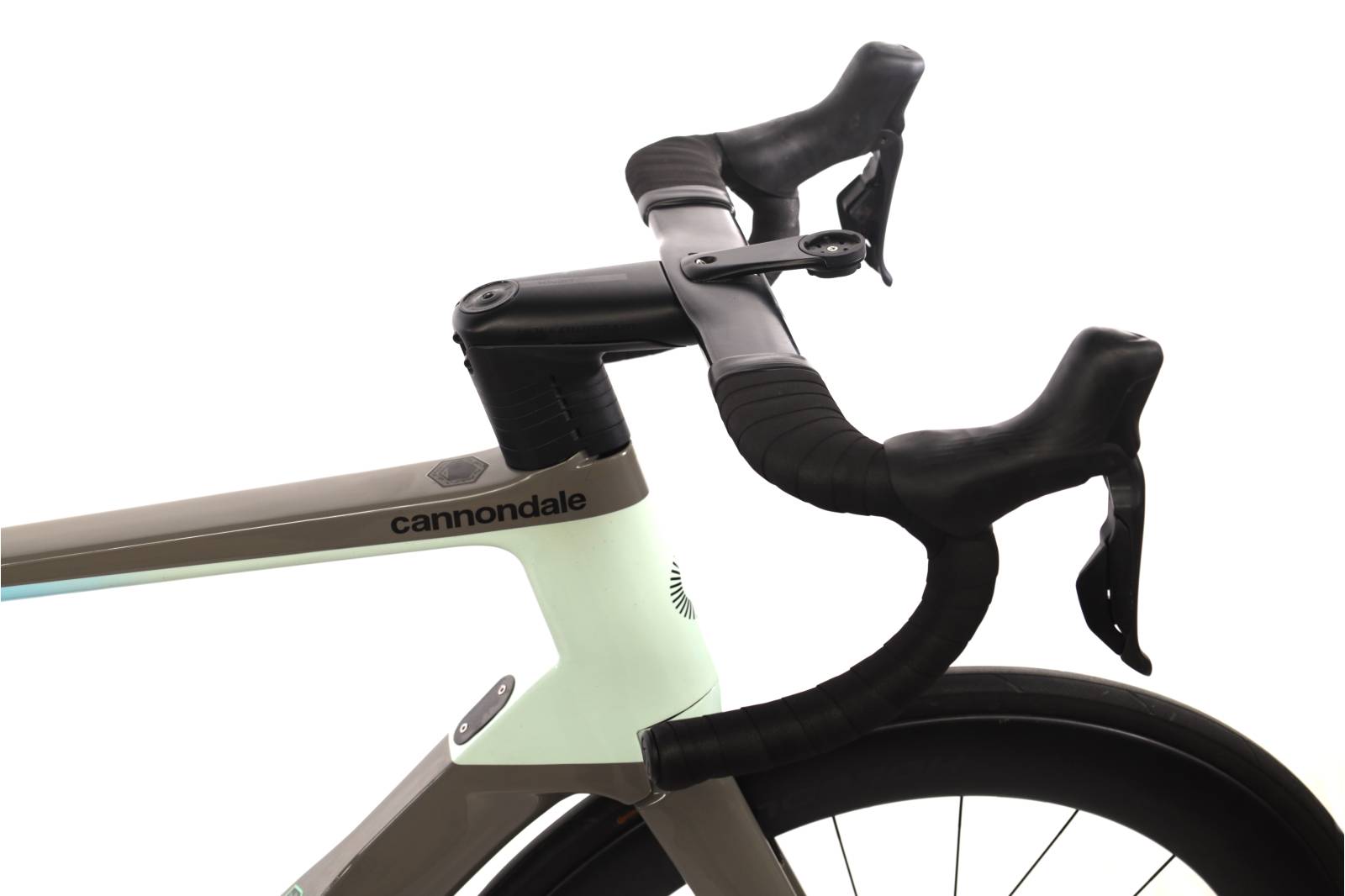 Cannondale SystemSix Hi-Mod Ultegra Di2