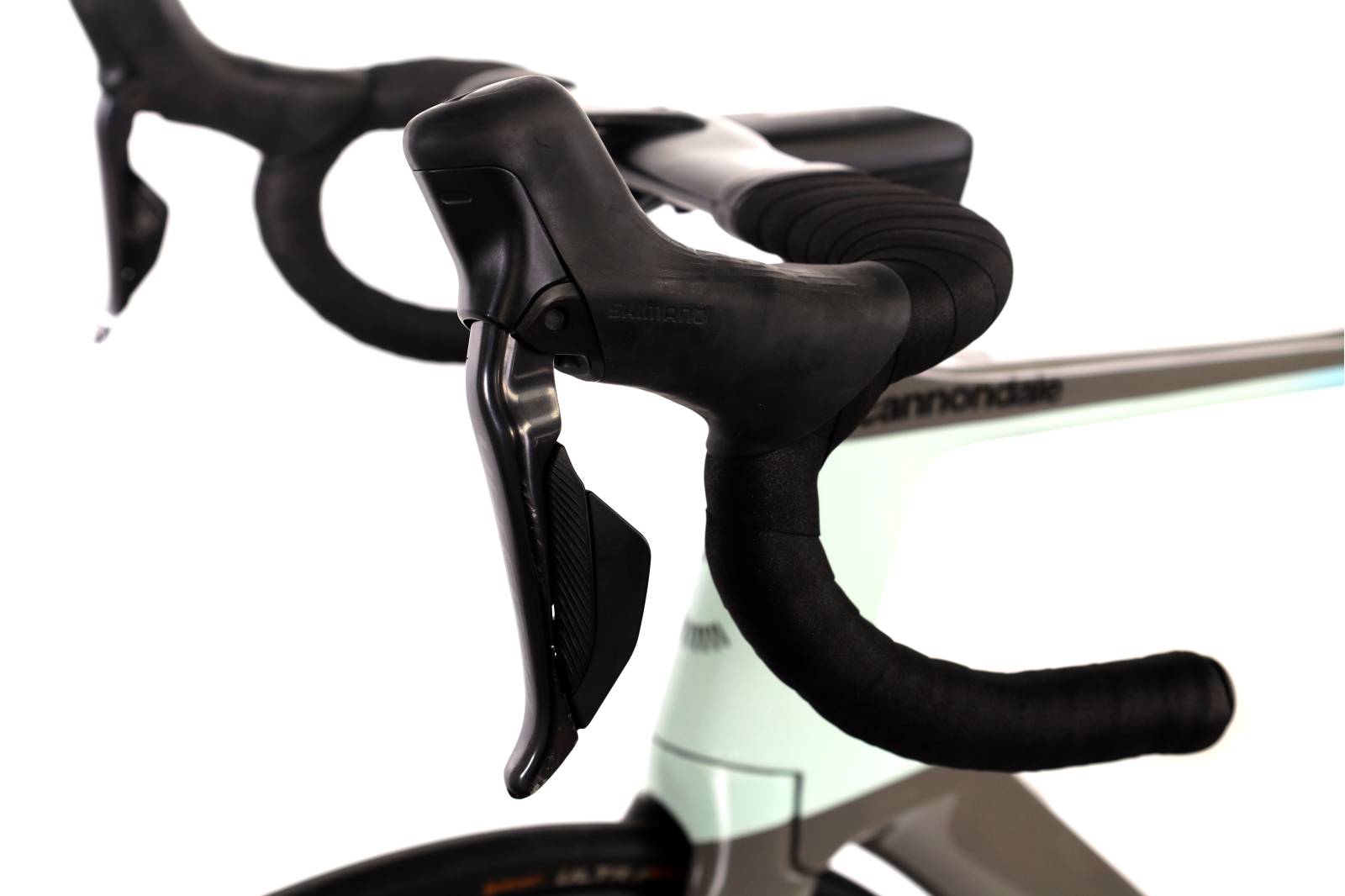 Cannondale SystemSix Hi-Mod Ultegra Di2