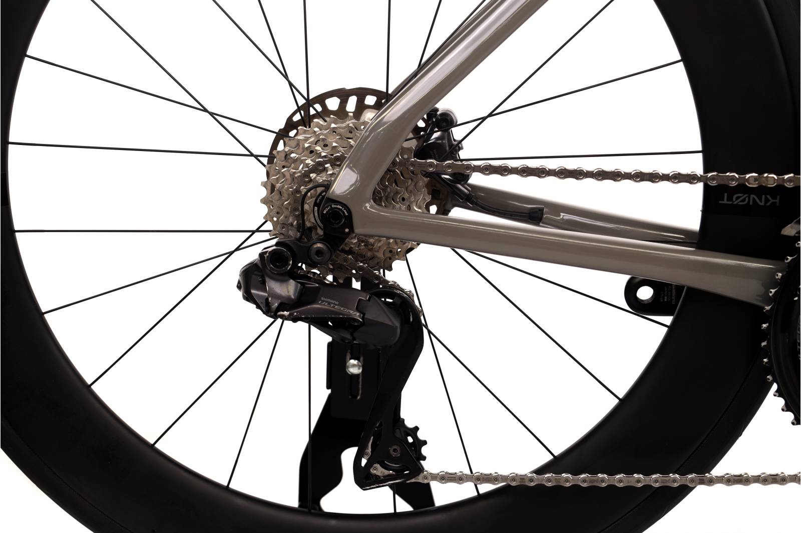 Cannondale SystemSix Hi-Mod Ultegra Di2