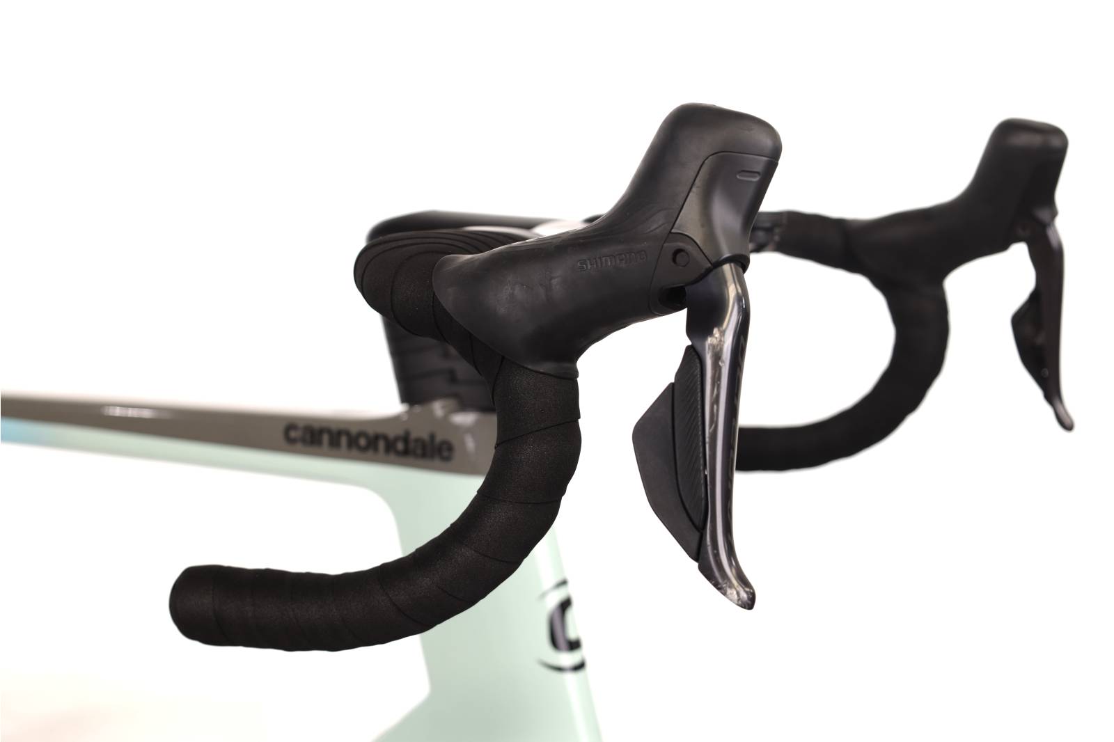 Cannondale SystemSix Hi-Mod Ultegra Di2