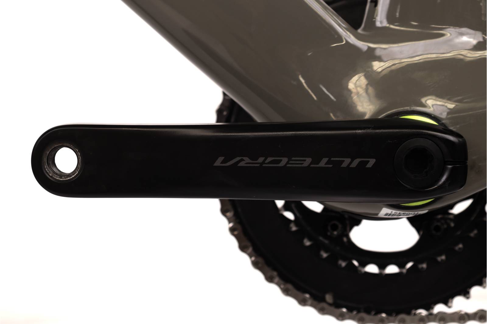 Cannondale SystemSix Hi-Mod Ultegra Di2