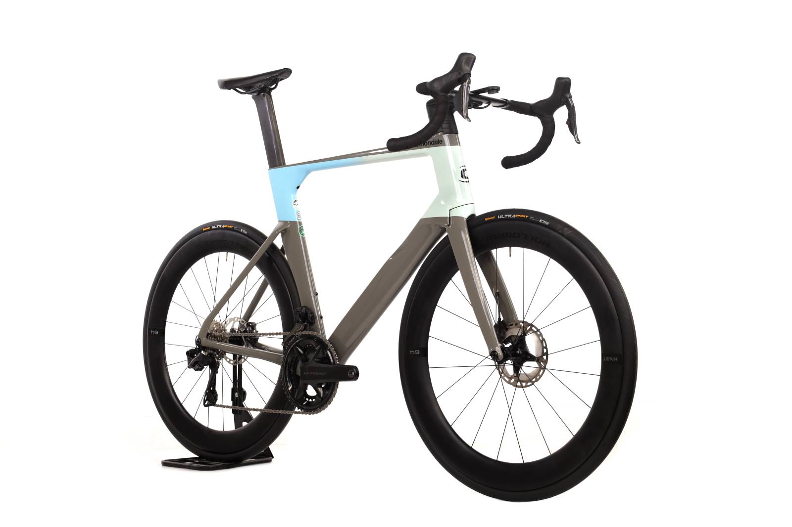Cannondale SystemSix Hi-Mod Ultegra Di2