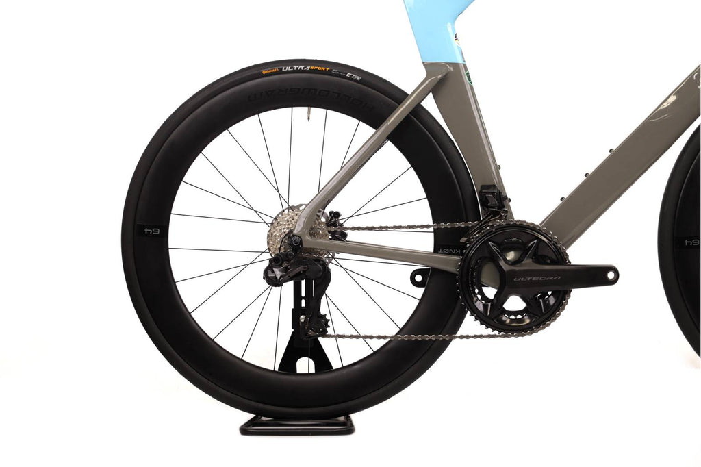 Cannondale SystemSix Hi-Mod Ultegra Di2