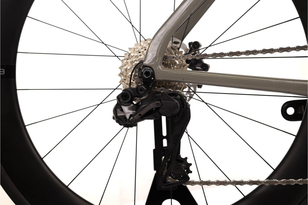 Cannondale SystemSix Hi-Mod Ultegra Di2