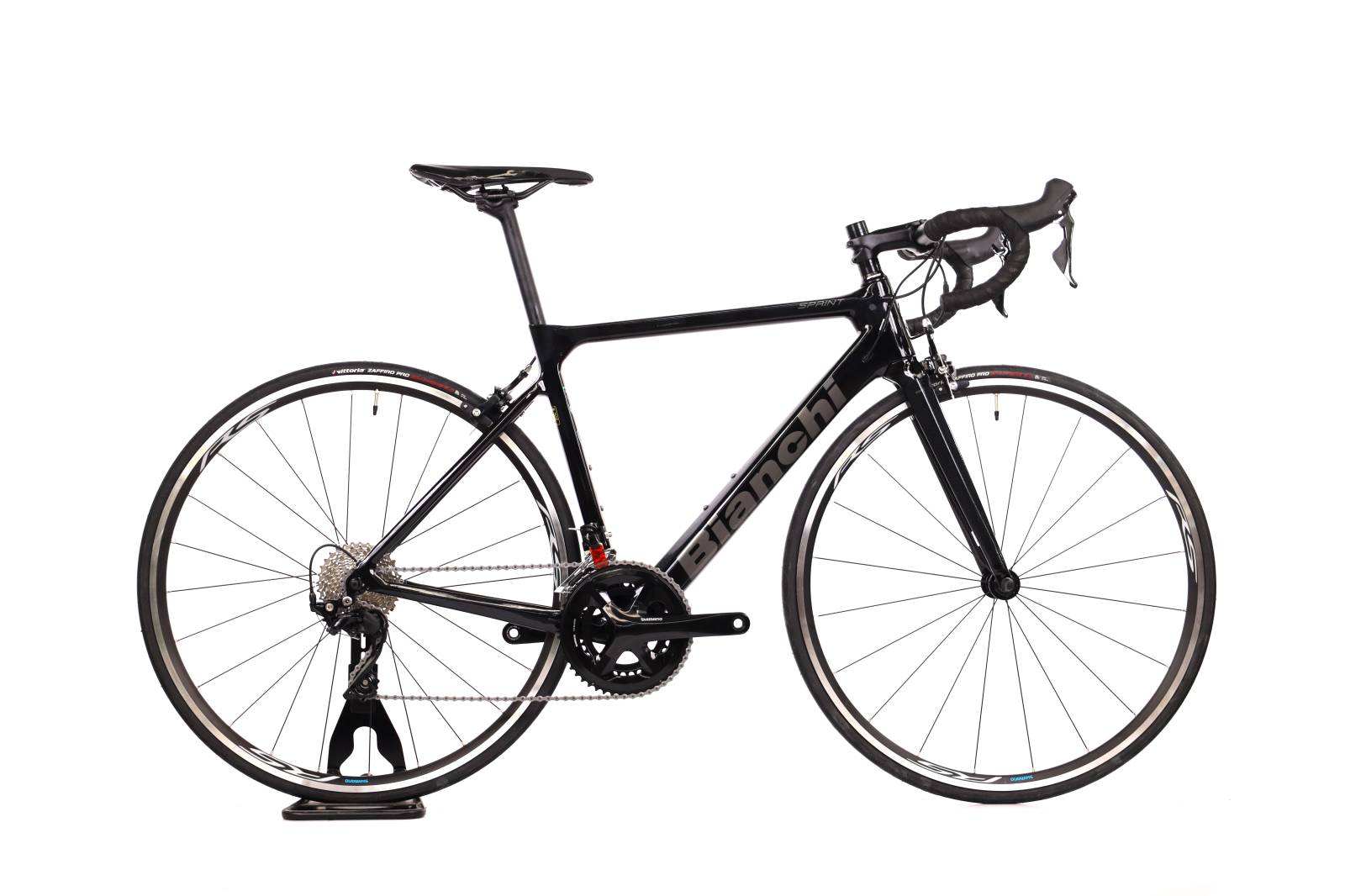 Bianchi Sprint 105 CP