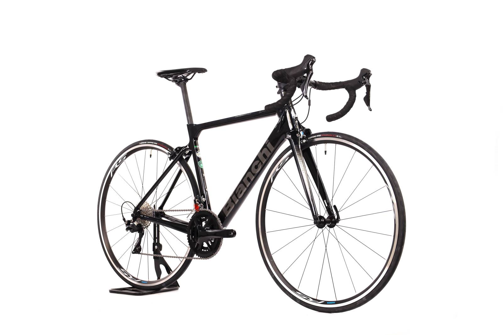 Bianchi Sprint 105 CP