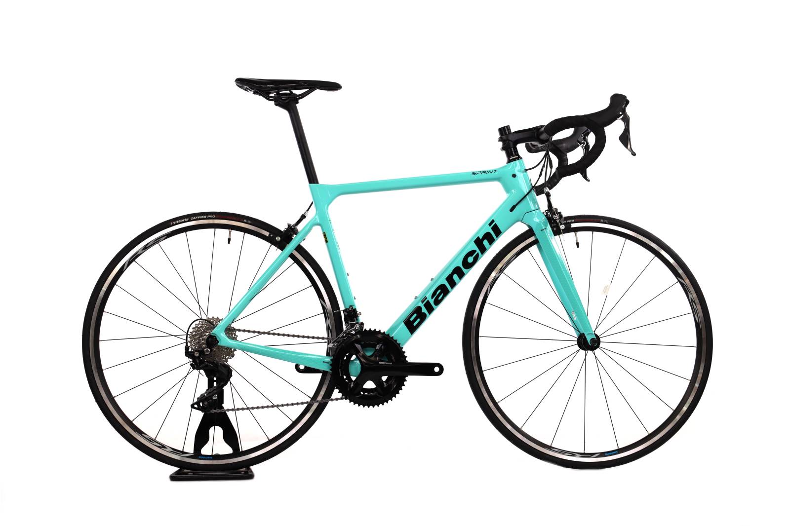 Bianchi Sprint 105 CP