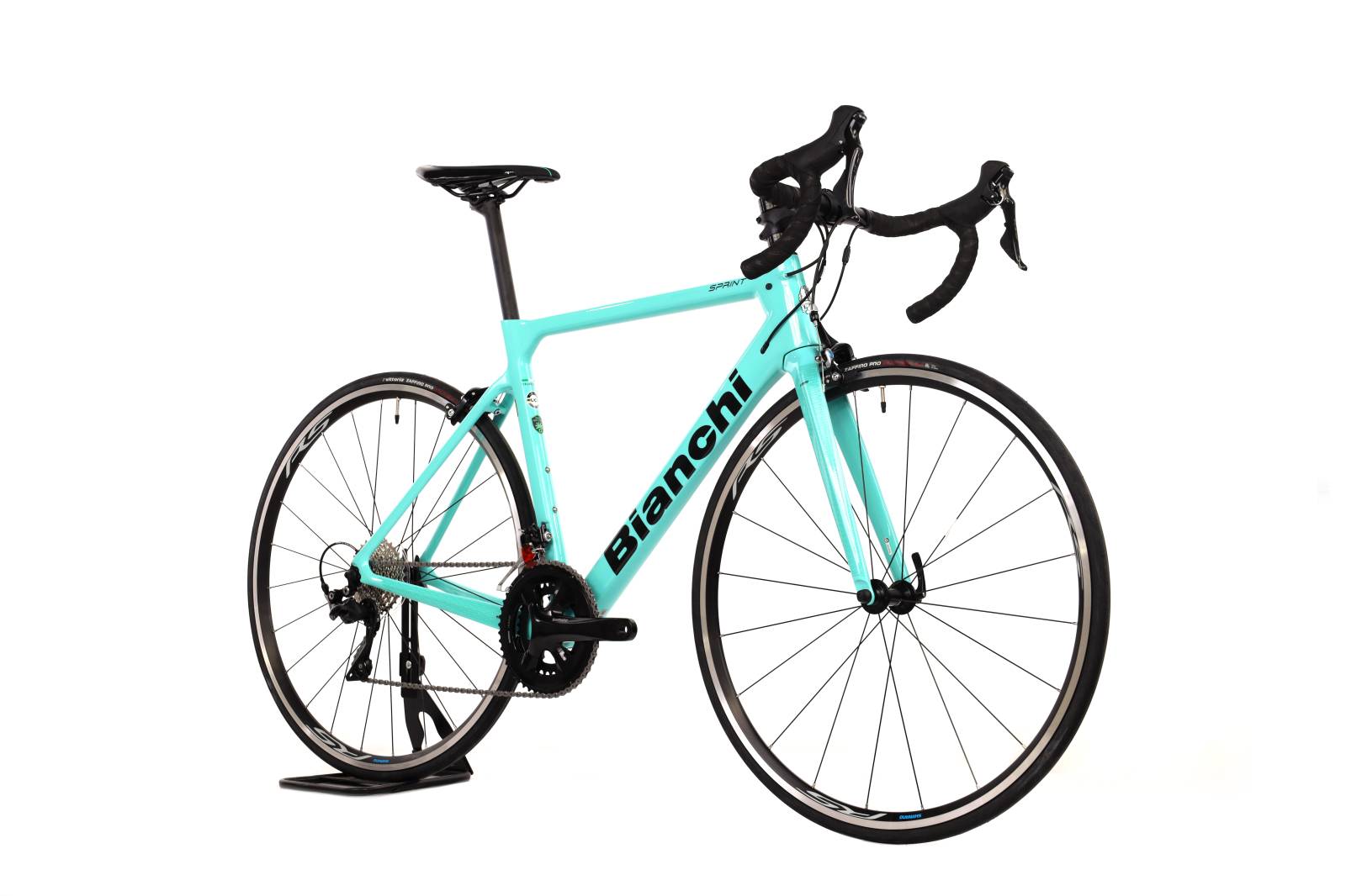 Bianchi Sprint 105 CP