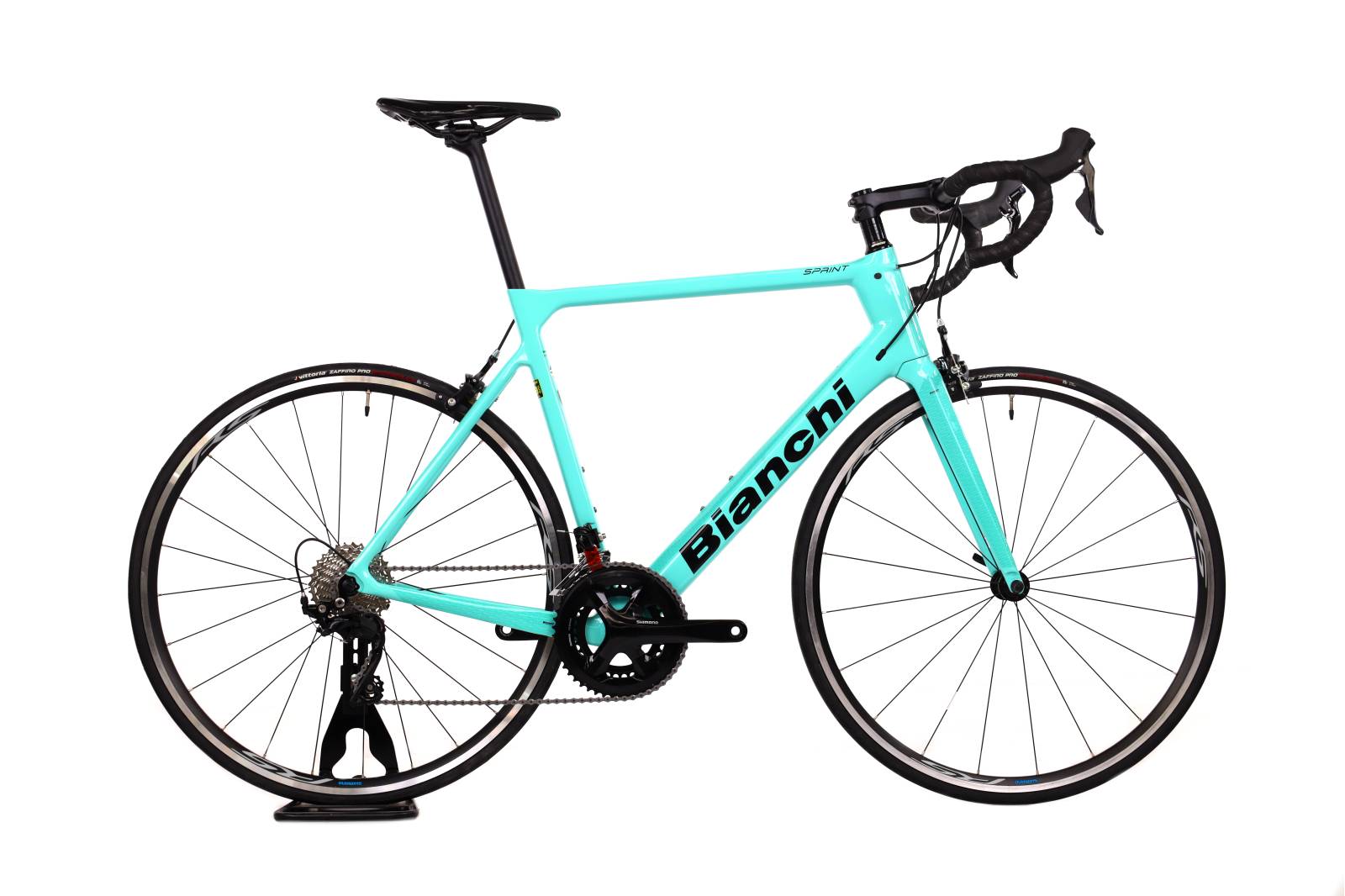 Bianchi Sprint 105