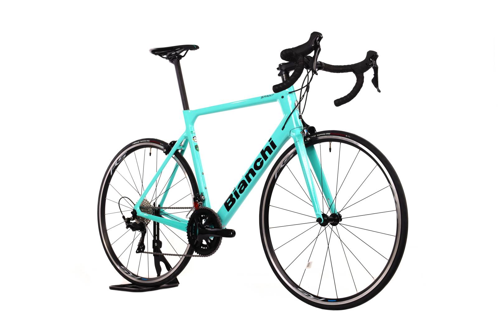 Bianchi Sprint 105