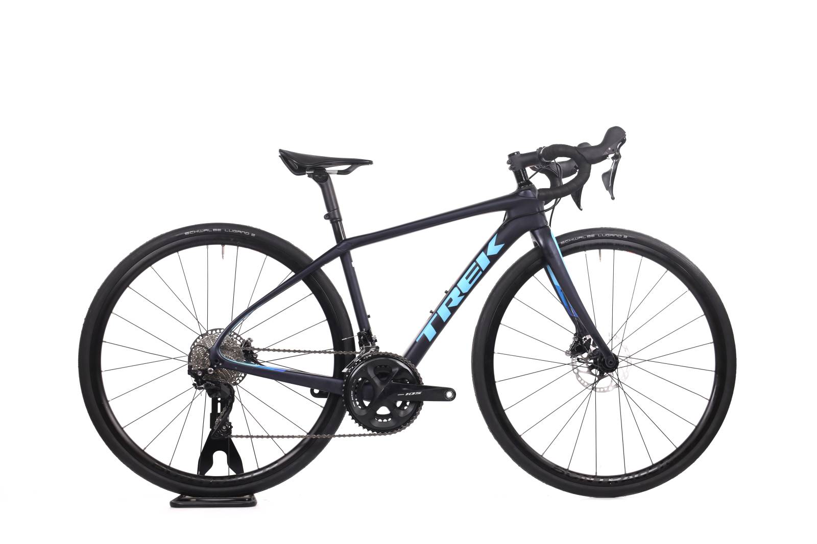 Trek Domane SL5 WSD