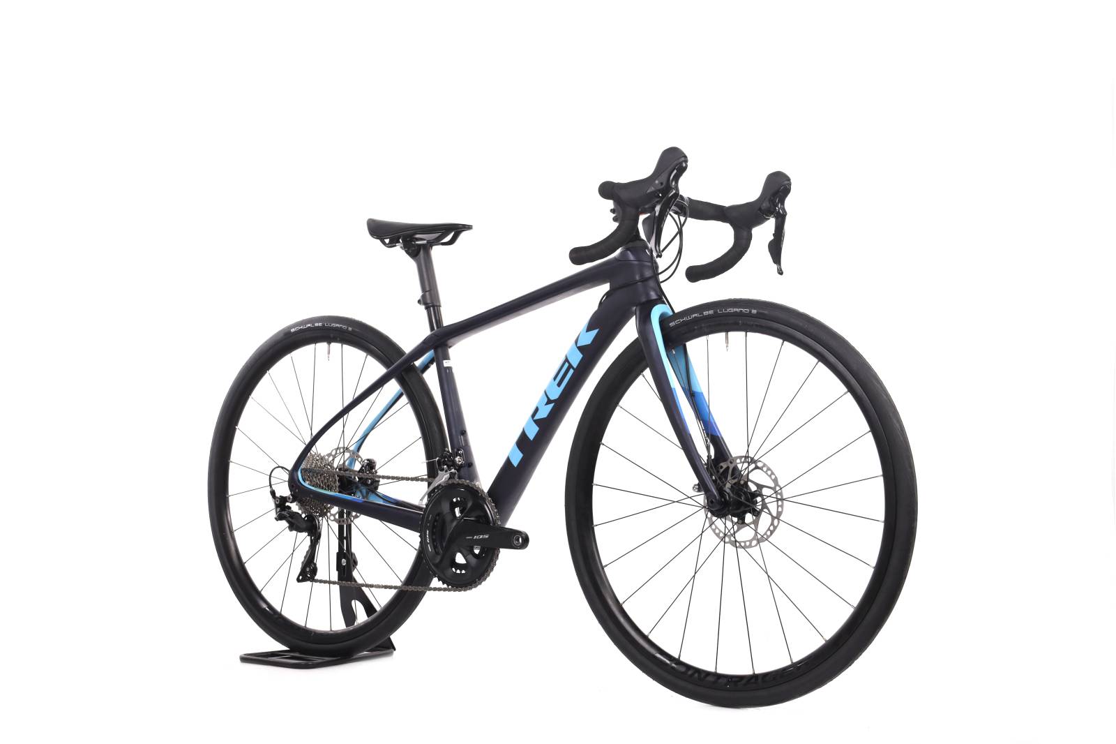 Trek Domane SL5 WSD
