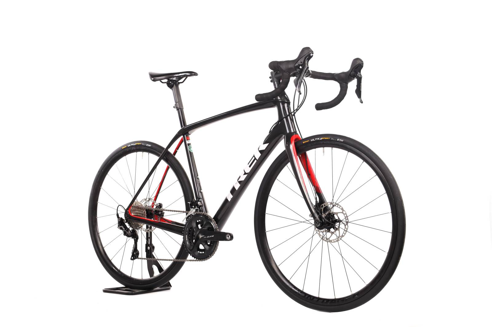 Trek Domane SL5