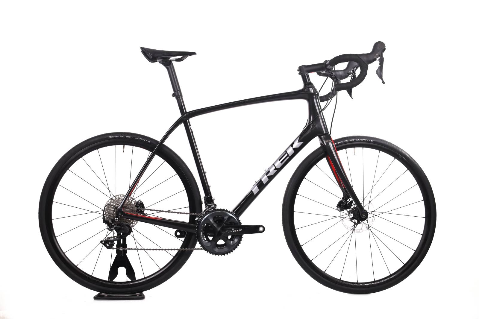 Trek Domane SL 5