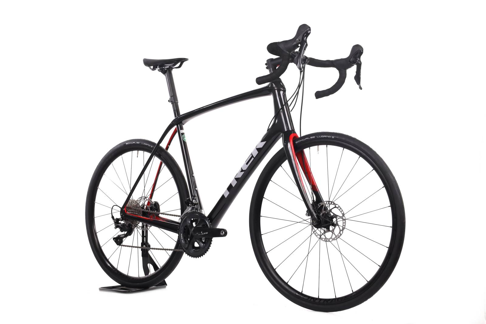 Trek Domane SL 5