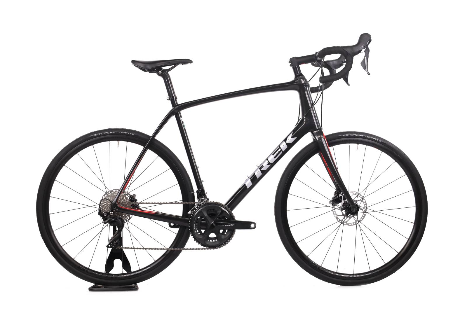 Trek Domane SL5
