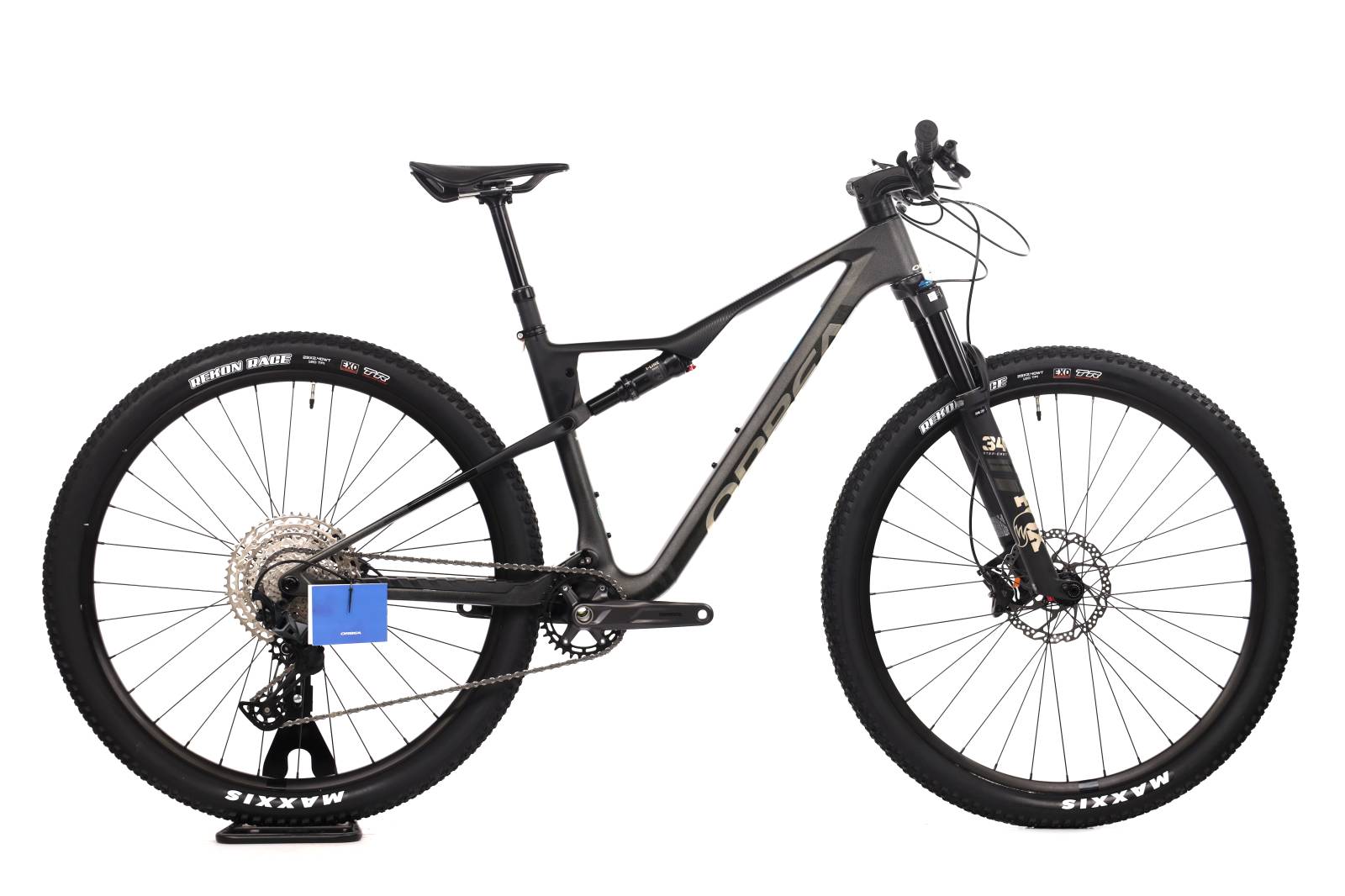 Orbea Oiz M30