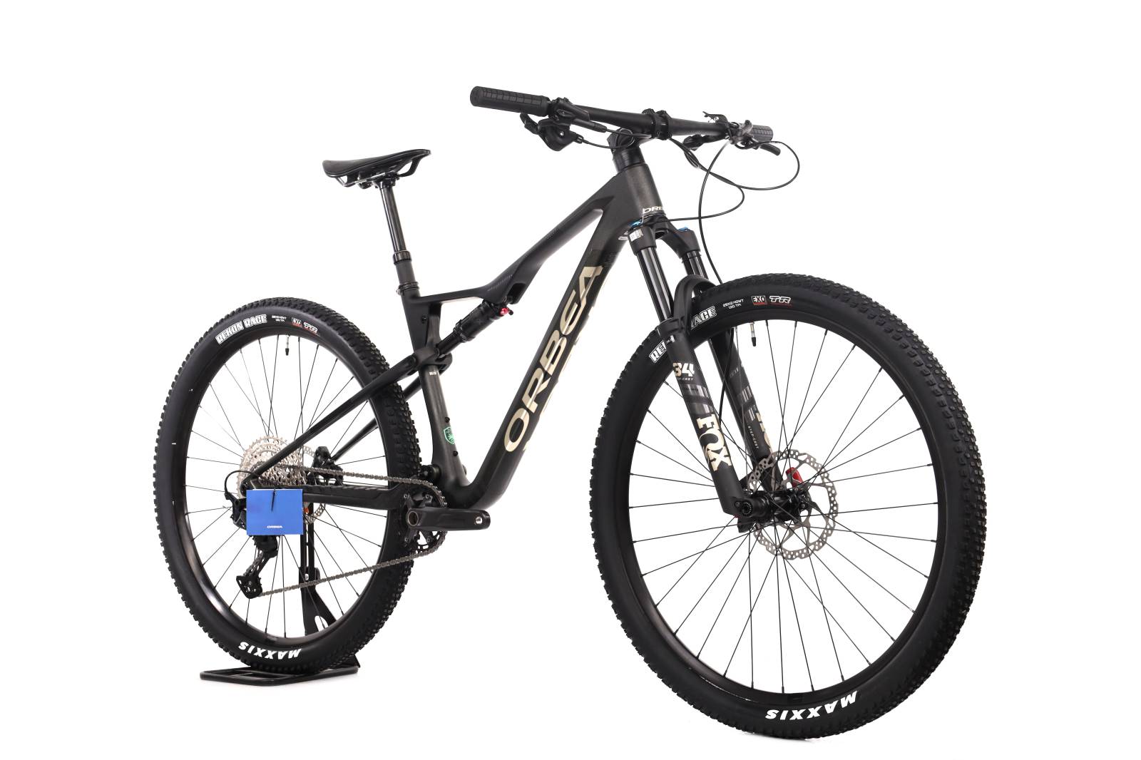 Orbea Oiz M30