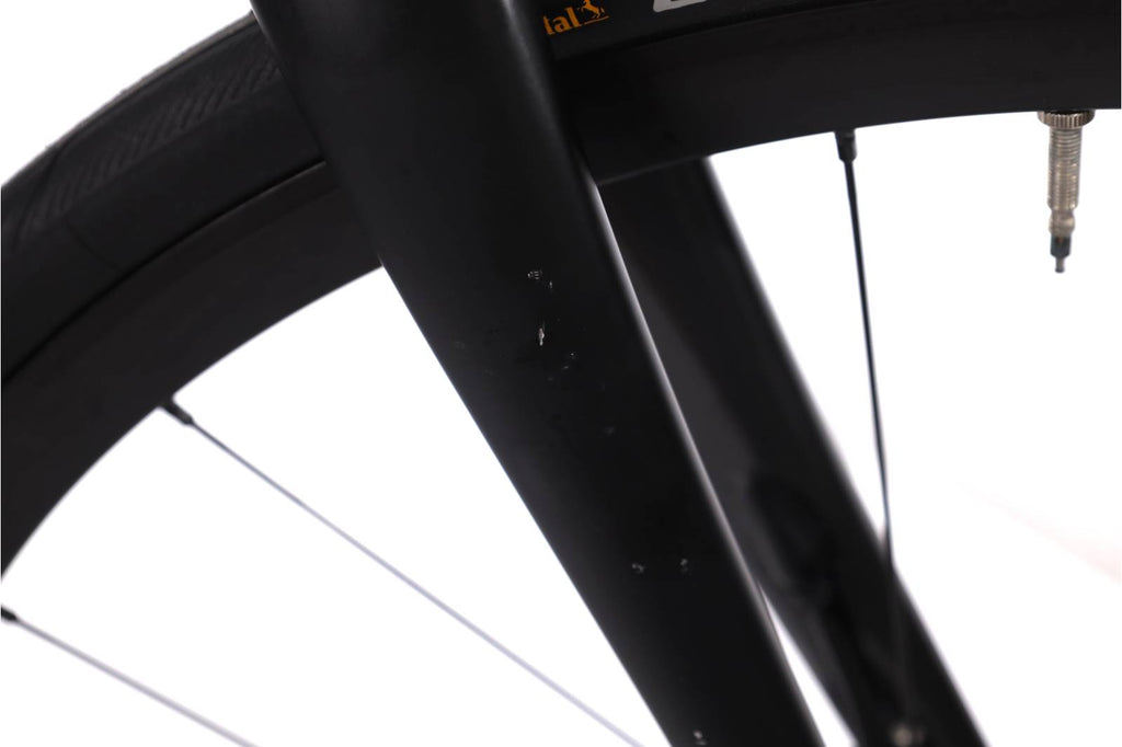 Cannondale Synapse Carbon Ultegra