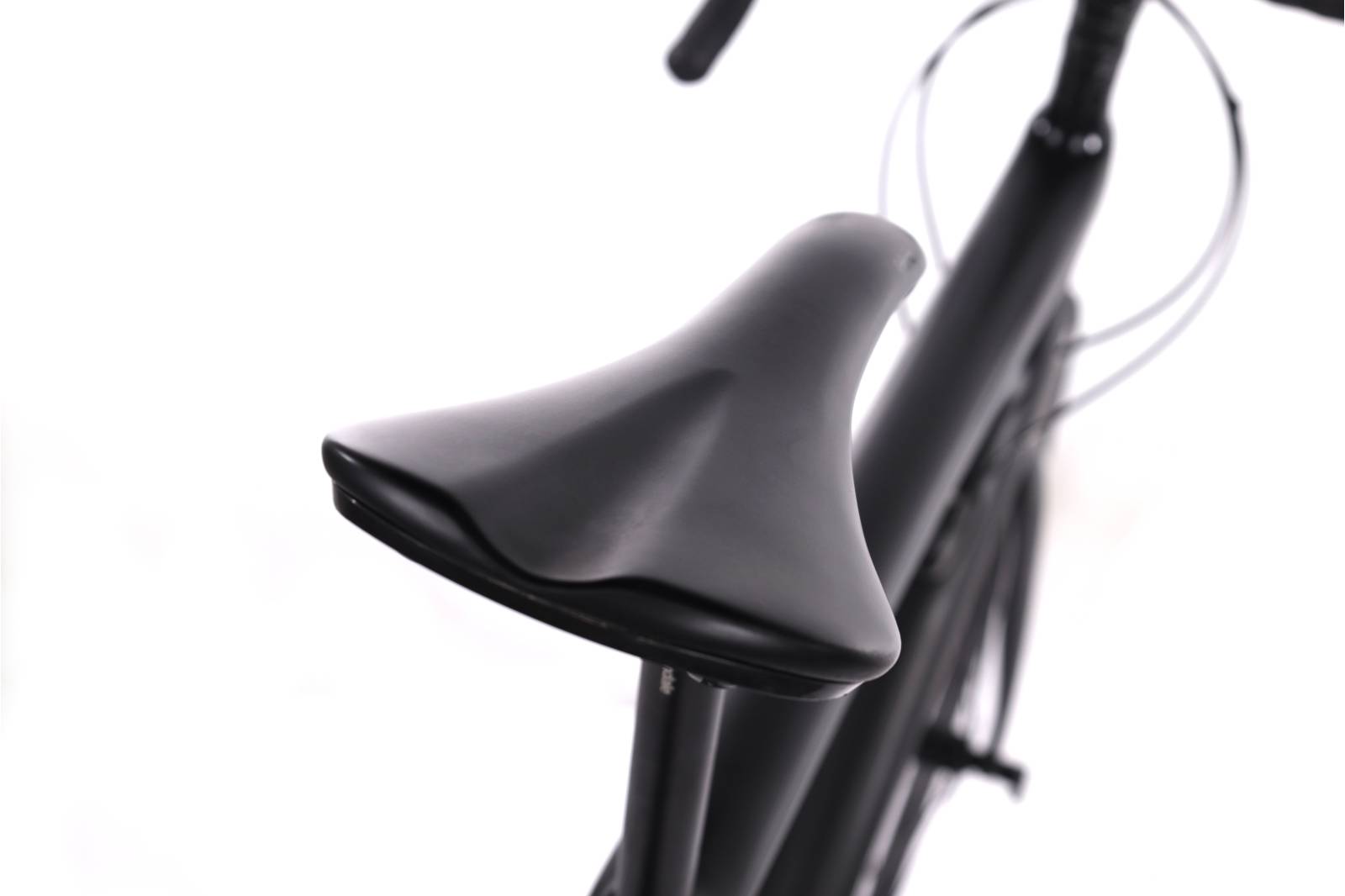 Cannondale Synapse Carbon Ultegra