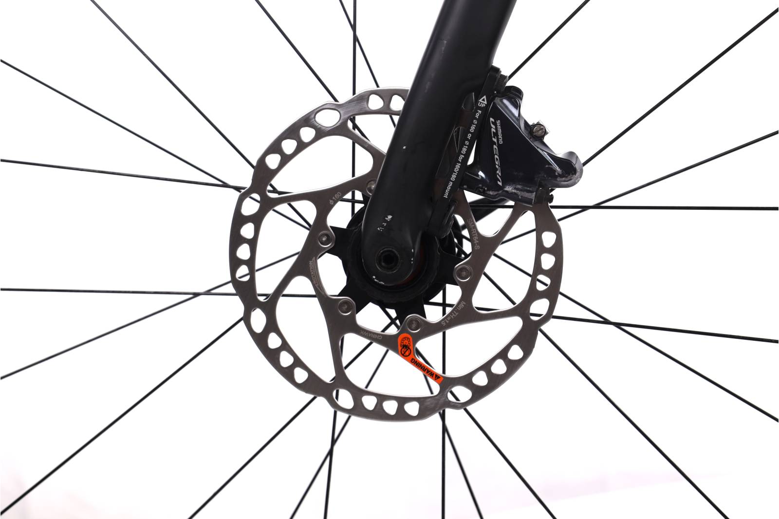 Cannondale Synapse Carbon Ultegra