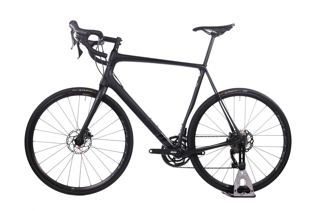Cannondale Synapse Carbon Ultegra