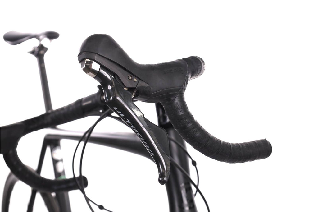 Cannondale Synapse Carbon Ultegra