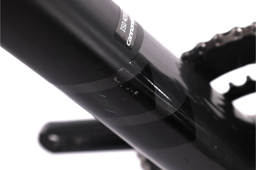 Cannondale Synapse Carbon Ultegra