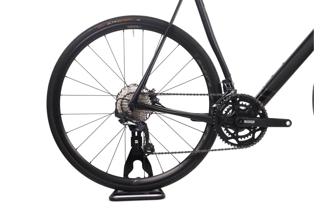 Cannondale Synapse Carbon Ultegra