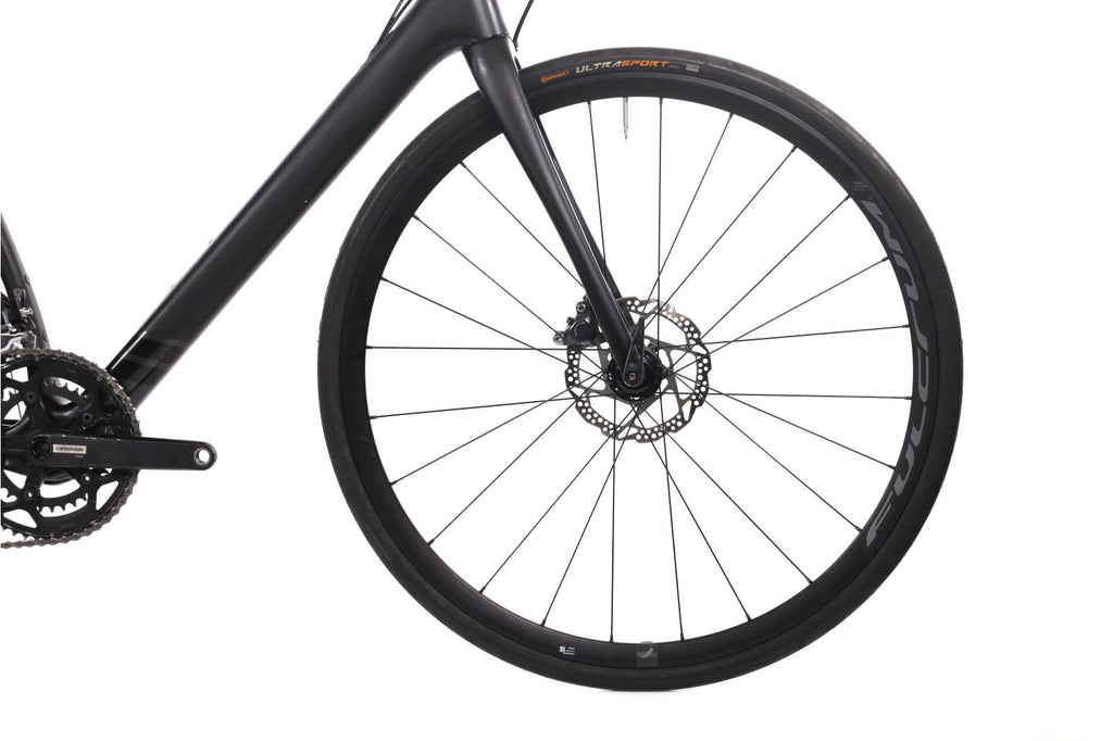 Cannondale Synapse Carbon Ultegra