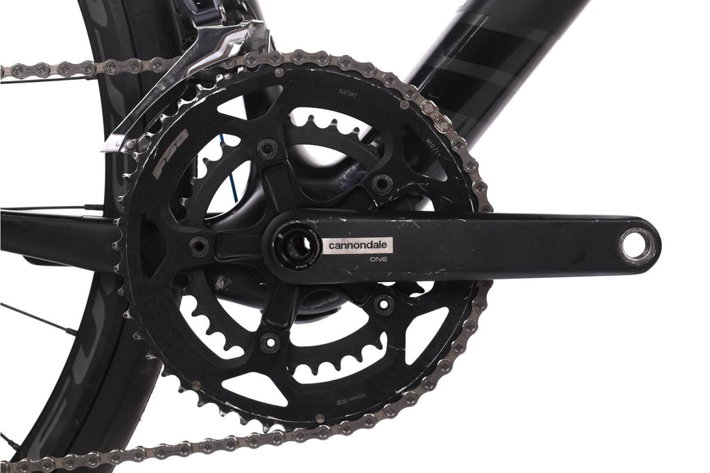 Cannondale Synapse Carbon Ultegra