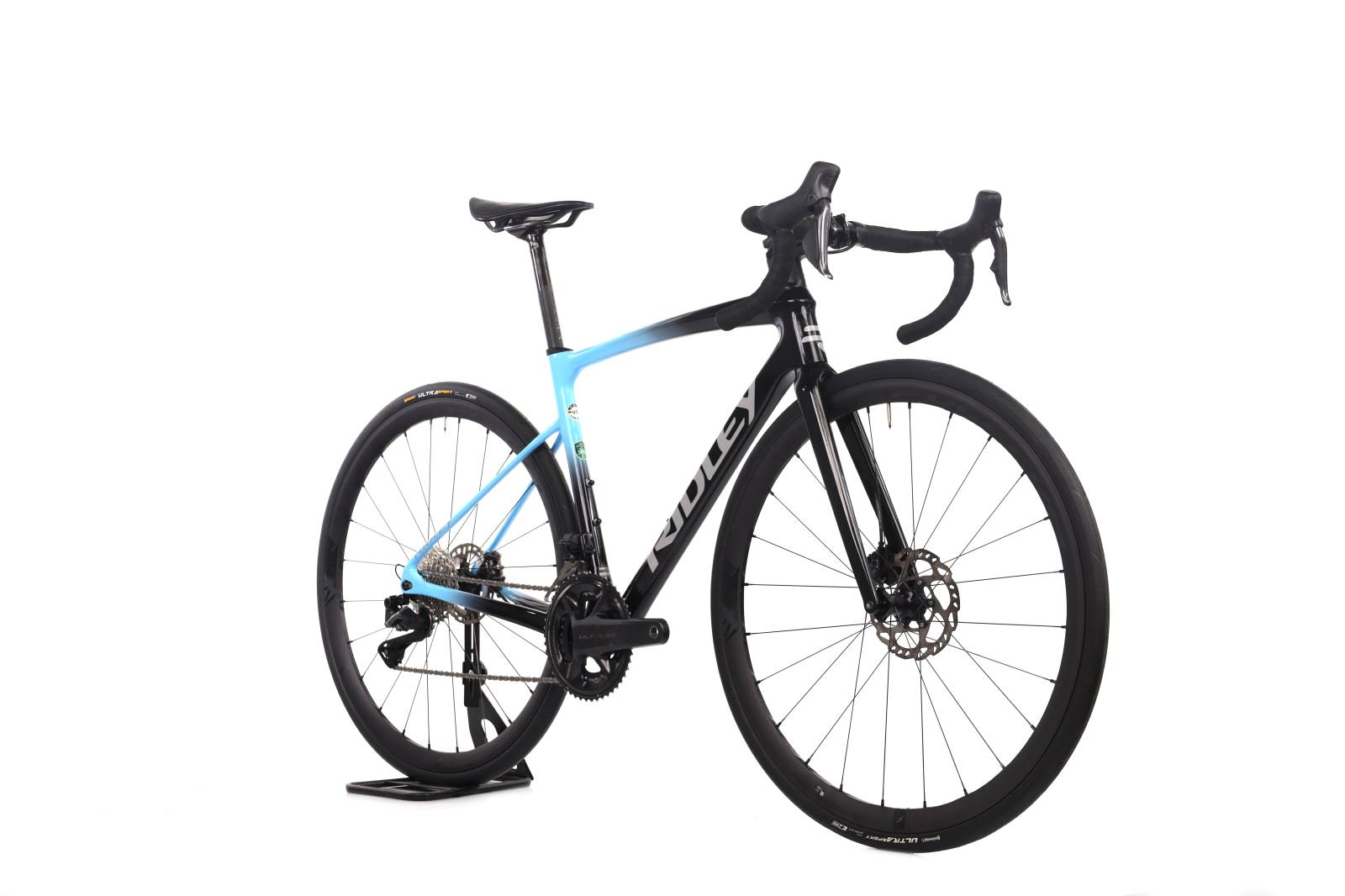 Ridley Fenix Slic