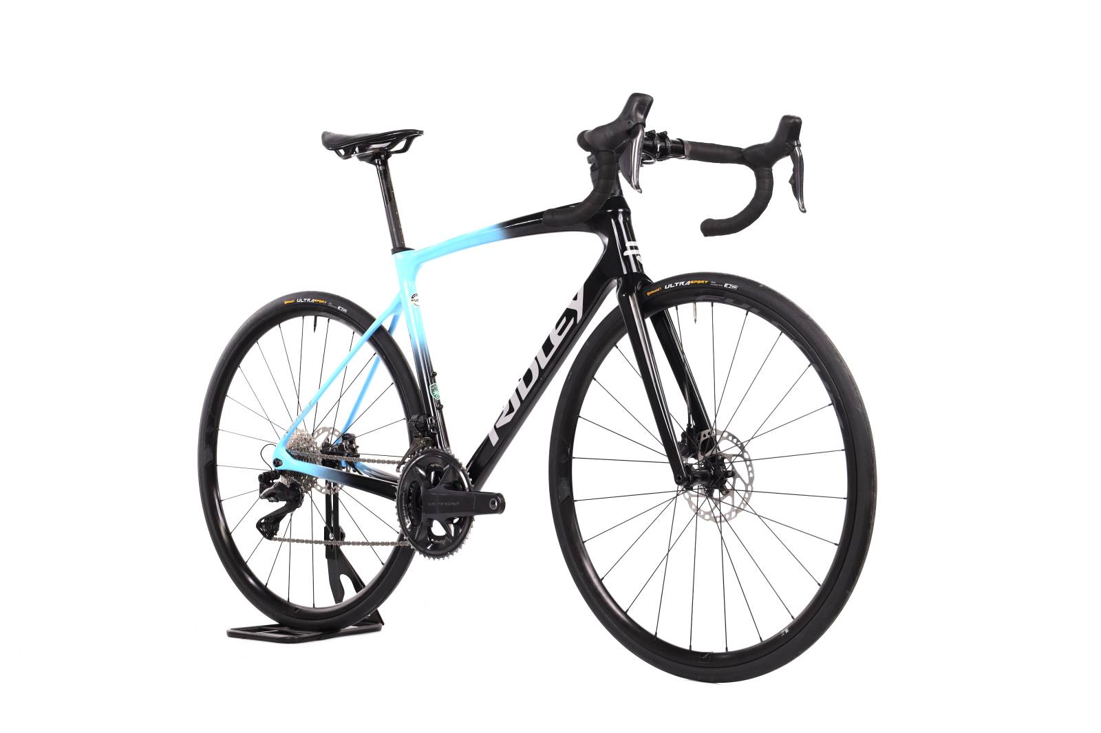Ridley Fenix Slic Ultegra Di2
