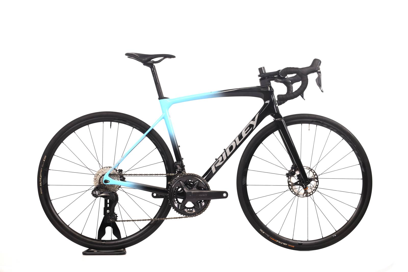 Ridley Fenix Slic