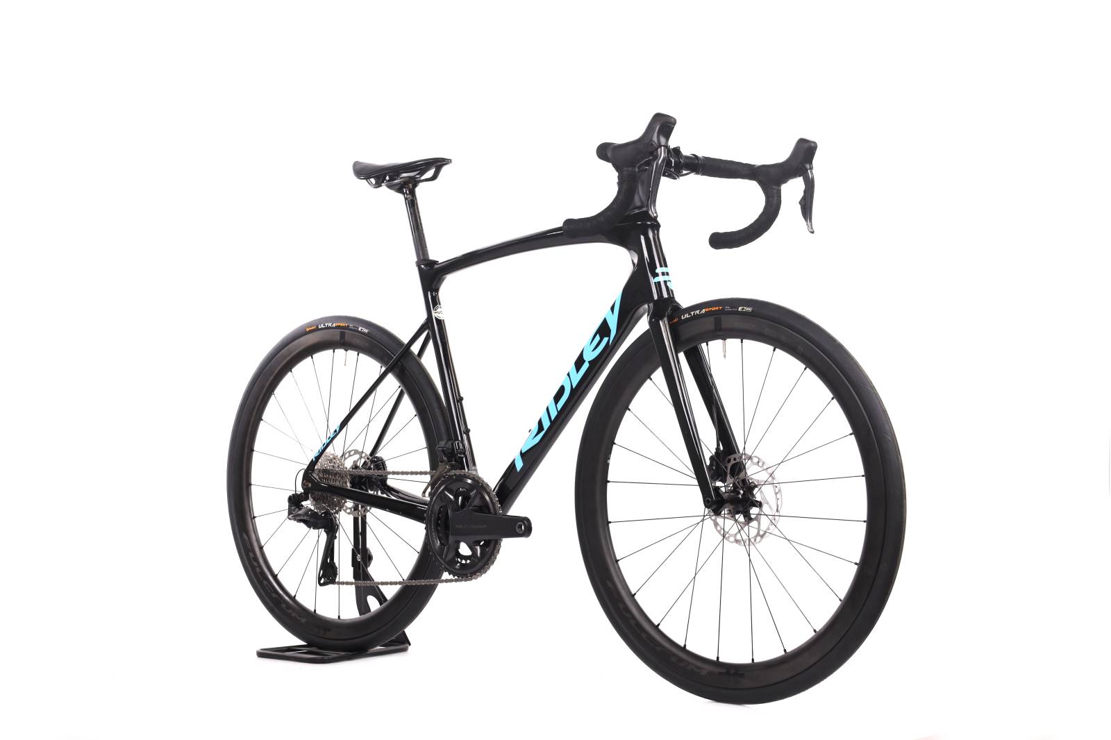 Ridley Fenix Slic