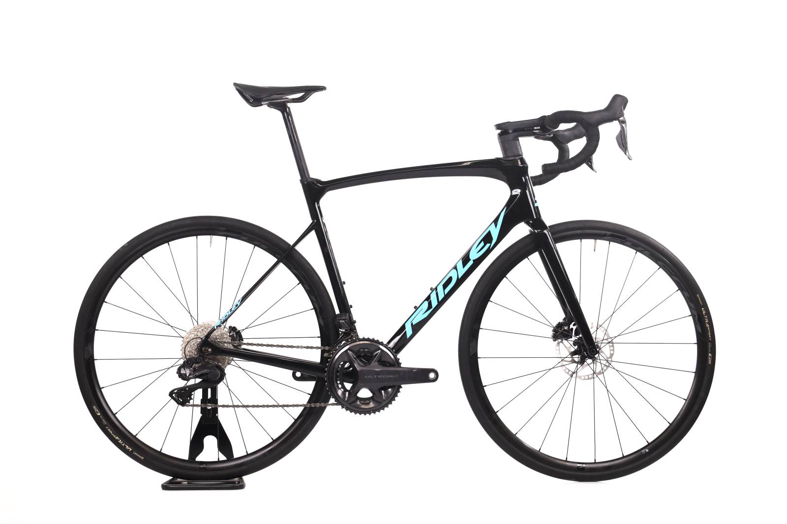 Ridley Fenix Slic